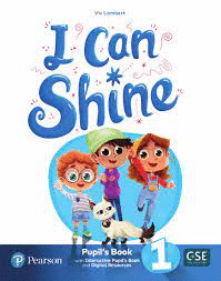 I CAN SHINE 1 PAL+@