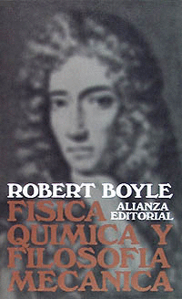 F�SICA, QU�MICA Y FILOSOF�A MEC�NICA