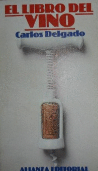 EL LIBRO DEL VINO