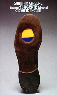 EL AGENTE CONFIDENCIAL