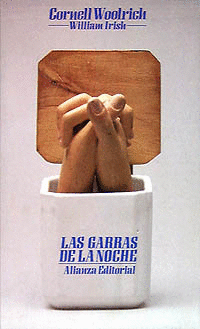 LAS GARRAS DE LA NOCHE