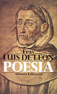 POESIA DE FRAY LUIS DE LEON