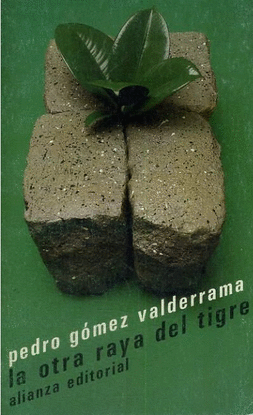 LA OTRA RAYA DEL TIGRE