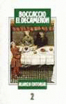 EL DECAMER�N, 2