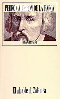 EL ALCALDE DE ZALAMEA