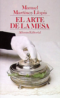 EL ARTE DE LA MESA