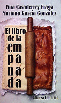 EL LIBRO DE LA EMPANADA