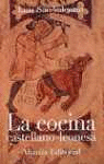 LA COCINA CASTELLANO-LEONESA
