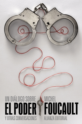 UN DI�LOGO SOBRE EL PODER Y OTRAS CONVERSACIONES