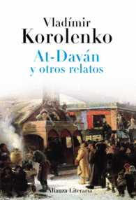 AT-DAV�N Y OTROS RELATOS
