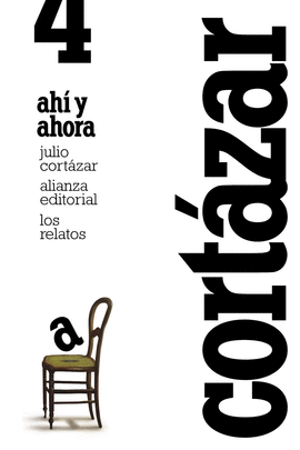 LOS RELATOS. 4. AH� Y AHORA
