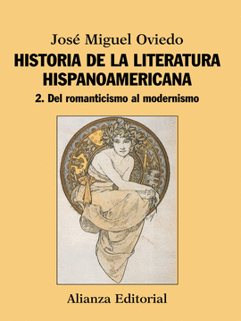 (II) HISTORIA DE LA LITERATURA HISPANOAMERICA