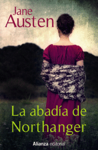 LA ABAD�A DE NORTHANGER