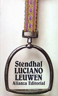 LUCIANO LEUWEN EL LIBRO DE BOLSILLO LB
