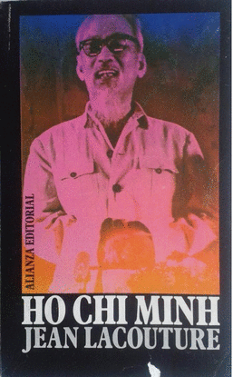 HO CHI MINH