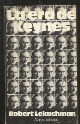 LA ERA DE KEYNES