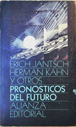 PRONOSTICOS DEL FUTURO