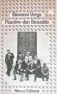 MAESTRO-DON GESUALDO