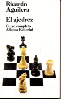 EL AJEDREZ