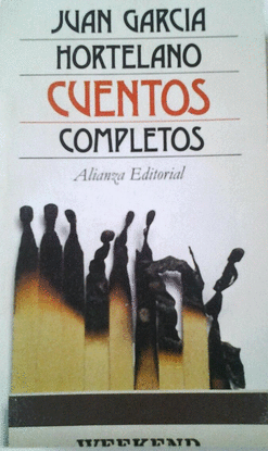 CUENTOS COMPLETOS