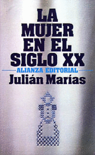 LA MUJER EN EL SIGLO XX