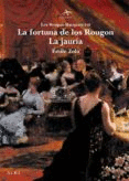 LA CONQUISTA DE PLASSANS LOS ROUGON-MACQUART HISTO