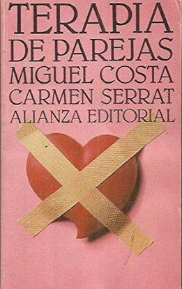 TERAPIA DE PAREJAS