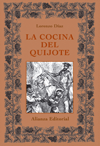 LA COCINA DEL QUIJOTE