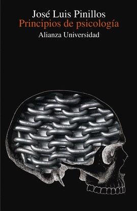 PRINCIPIOS DE PSICOLOG�A