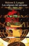 OR�GENES DEL UNIVERSO, LOS