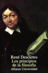 EL PRINCIPIOS DE LA FILOSOFIA