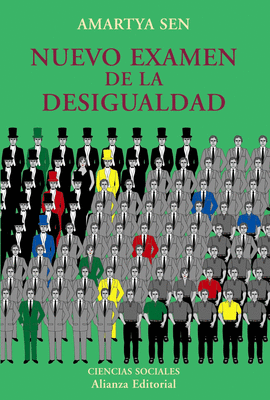 NUEVO EXAMEN DE LA DESIGUALDAD