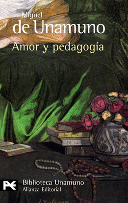 AMOR Y PEDAGOG�A