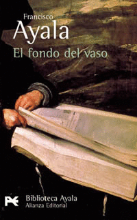 EL FONDO DEL VASO