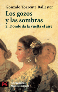 DONDE DA LA VUELTA EL AIRE      AUTOR FERROLANO