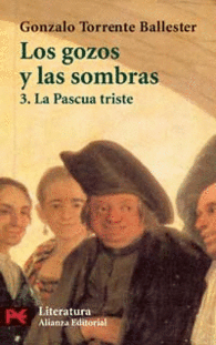 LA PASCUA TRISTE