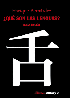 �QU� SON LAS LENGUAS?