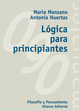 L�GICA PARA PRINCIPIANTES
