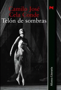 TEL�N DE SOMBRAS
