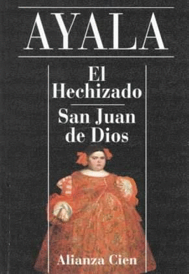 EL HECHIZADO