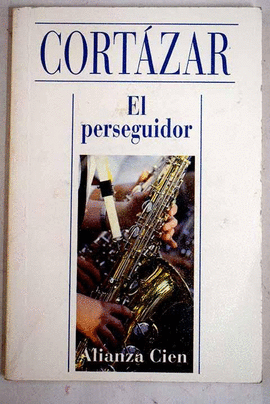 EL PERSEGUIDOR