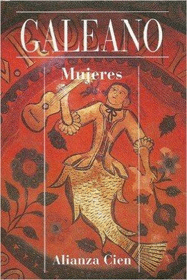 MUJERES