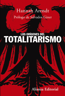 LOS OR�GENES DEL TOTALITARISMO