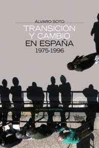 TRANSICION Y CAMBIO EN ESPAA 1975-
