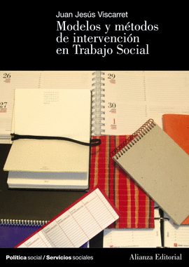 MODELOS Y METODOS DE INTERVENCION EN TRABAJO