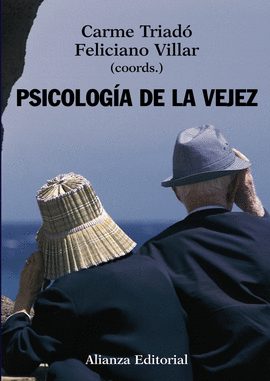 PSICOLOGIA DE LA VEJEZ