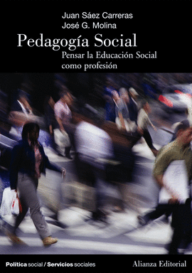 PEDAGOG�A SOCIAL