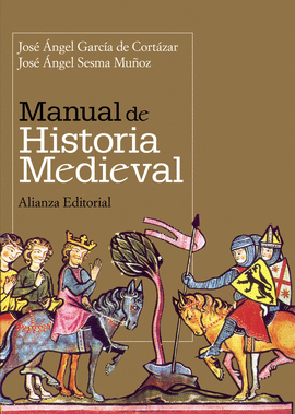 MANUAL DE HISTORIA MEDIEVAL
