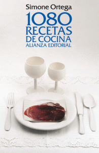 1080 RECETAS DE COCINA