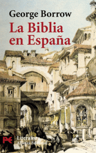 LA BIBLIA EN ESPA�A